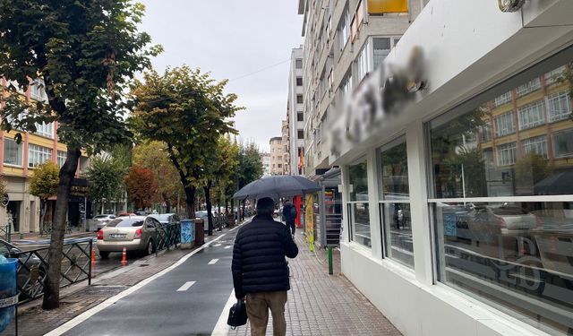 Eskişehir'de yağmur etkisini sürdürecek mi?