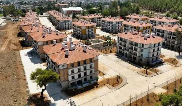 TOKİ başvuruları başladı mı? Nasıl yapılacak...