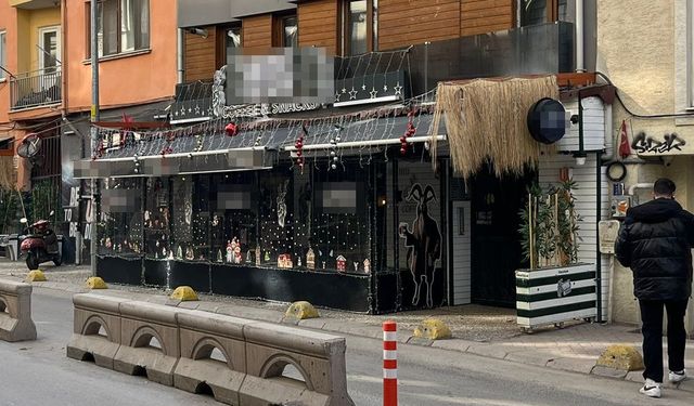 Eskişehir'de binlerce esnafa şok ceza!