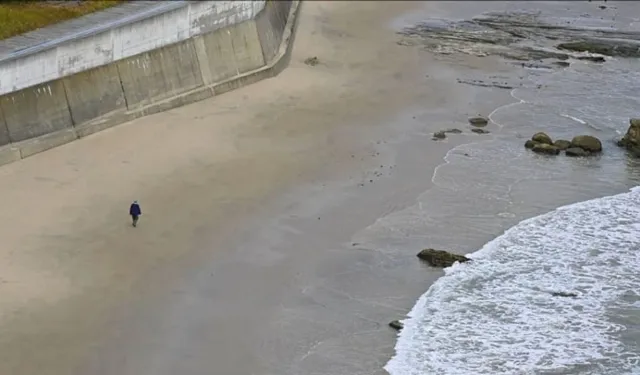 Japonya'da 6.8 büyüklüğünde deprem!