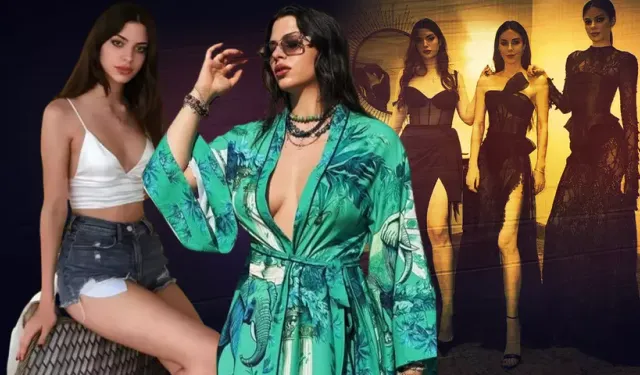 Derin ve Deren Talu savcılığa ifade verdiler...