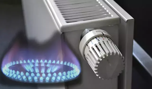 Doğal gazda yeni düzenleme... Faturalar ikiye katlanabilir!