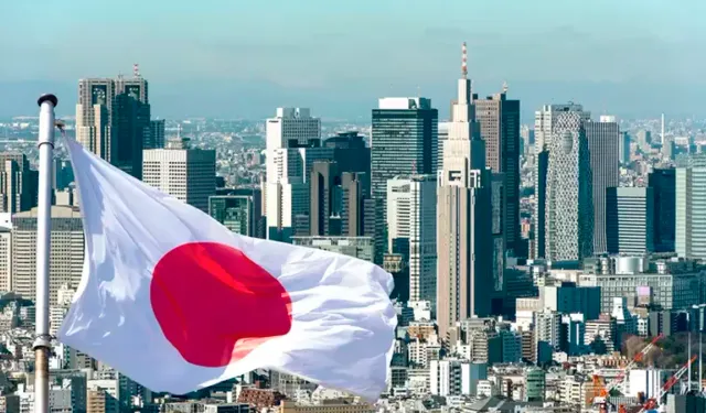 Japonya’daki taciz skandalı: Eyalet valisi istifa etti!