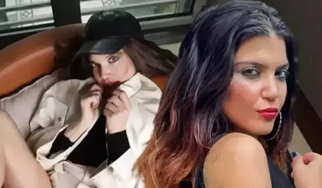 Feyza Civelek'ten ortalığı karıştıran iddia!