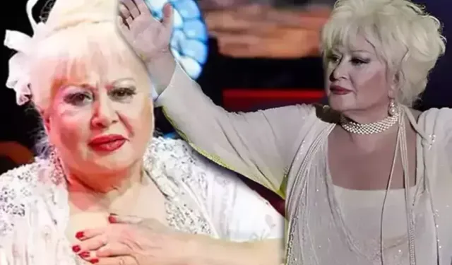 Türk müziğinin 'altın sesi' hayatını kaybetti