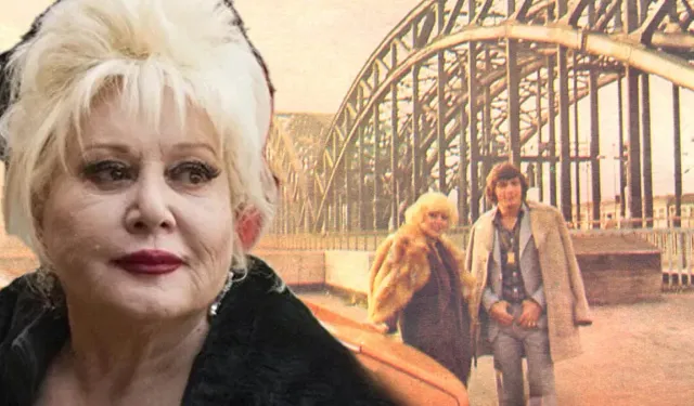 Muazzez Abacı'nın film gibi hayatını biliyor musunuz? İşte o büyük aşkın hikayesi