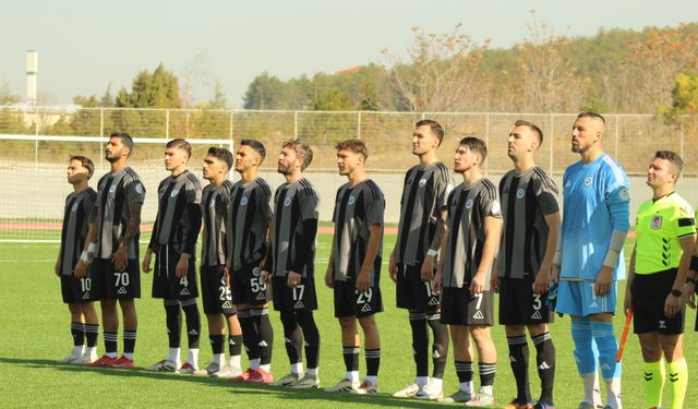 Gerekirse kaleye oyuncu alacağız