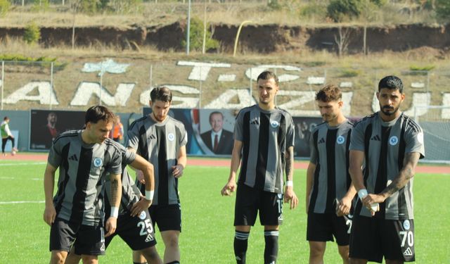 Anadolu Nazilli karşısında