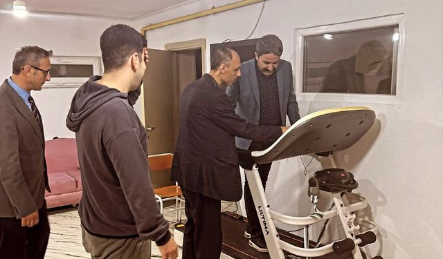 Eskişehir’de özel yurtlara sıkı denetim