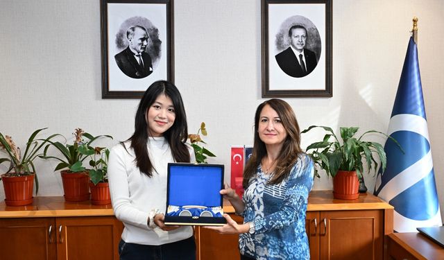 Anadolu Üniversitesi’nden önemli iş birliği