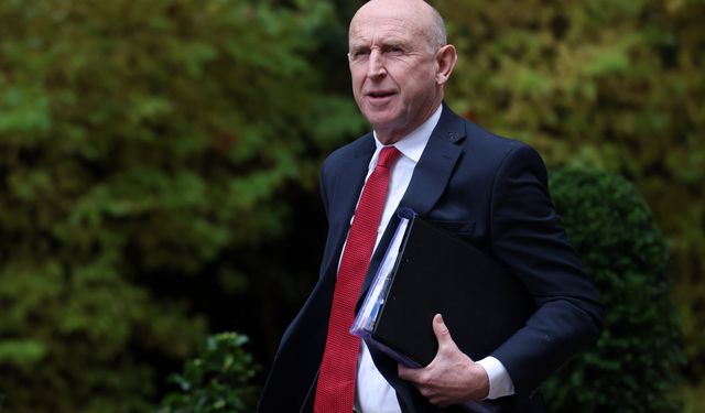 Rus casus gemisi, İngiltere sularının sınırında!