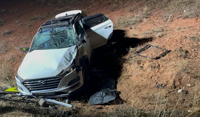 Eskişehir'de o kazanın acı detayları ortaya çıktı!