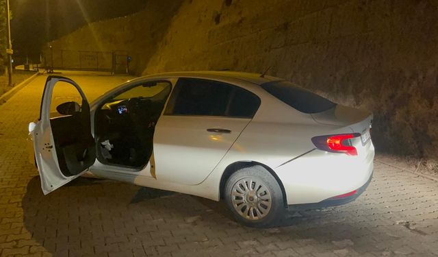 Eskişehir’de nefes kesen takip: Dur ihtarına uymadı!