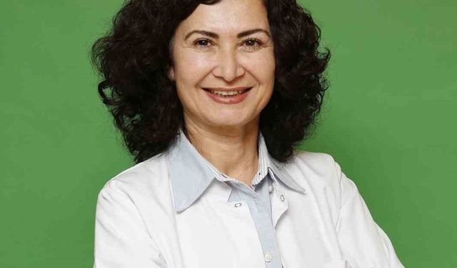 Baş ağrısı ve unutkanlık migren habercisi