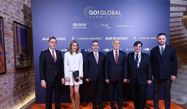 Dünyanın en büyük yatırım fonları Türk teknoloji girişimcileriyle buluştu