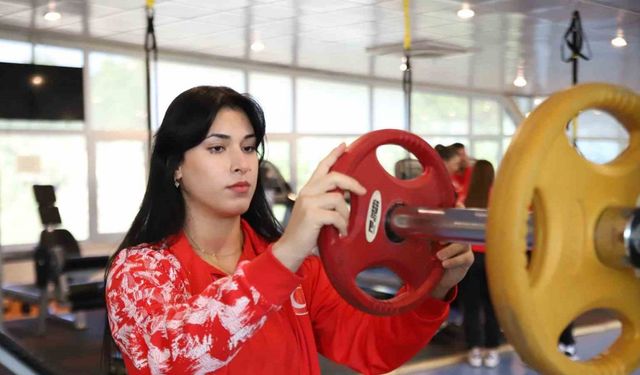 Önyargıları yıktı, Avrupa şampiyonu oldu