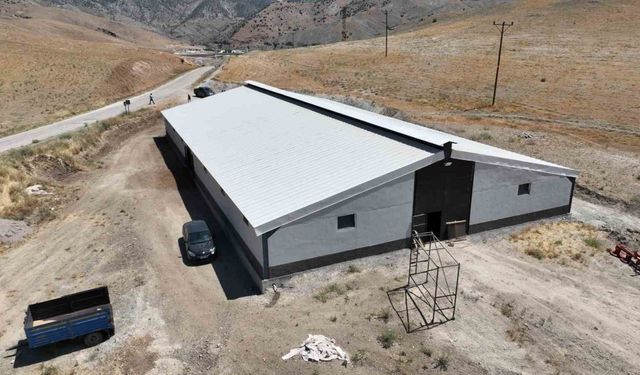 Tarım yatırımları ikiye katlandı