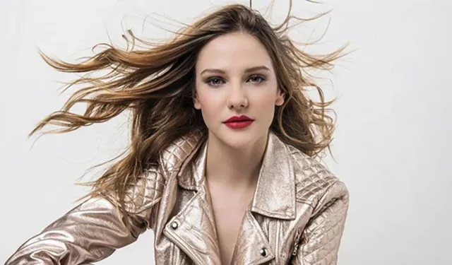 Ünlü oyuncuya büyük şok! Diziden kovulduğunu haberlerden öğrendi!