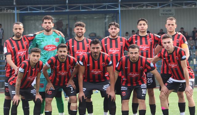 Bozanspor gözünü o maça dikti!