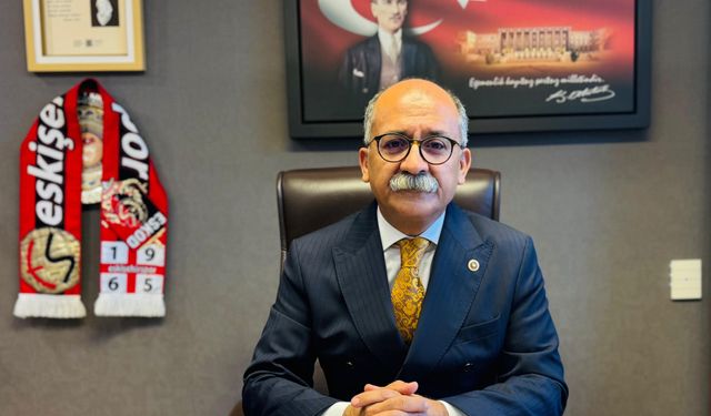 CHP’li Arslan’dan Cemevler için “İbadethane” düzenlemesi