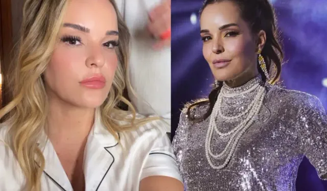 Ünlü şarkıcıdan yeni imaj