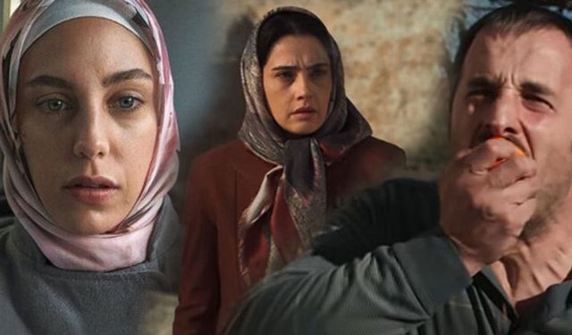 Beklenen dizi 5 sene sonra geri dönüyor...