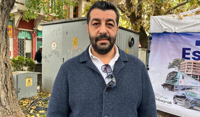 Başkan Akın Yüksel'den indirim tepkisi!