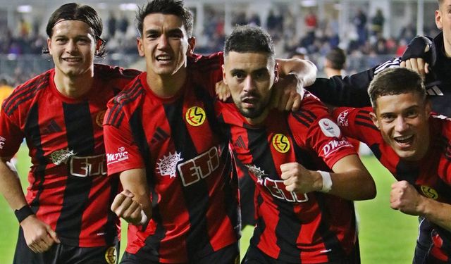 Sırada Kütahyaspor var!