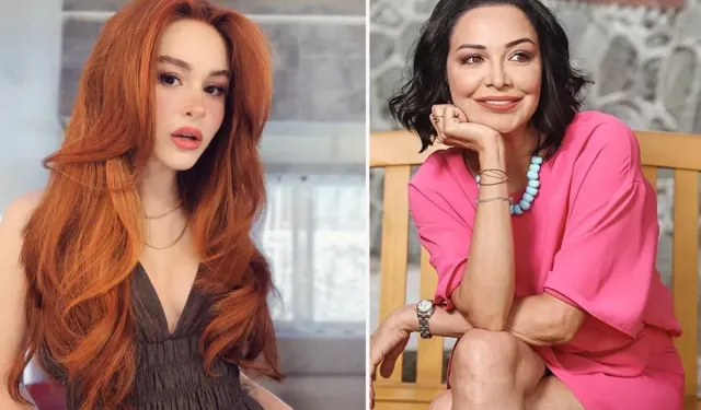 Evrim Akın hakkındaki iddialara cevap verdi