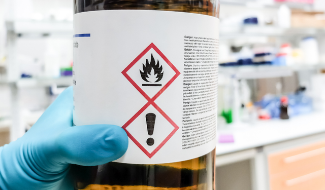 Uzmanlardan kimyasal ilaç uyarısı