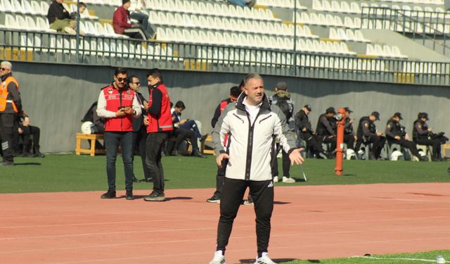 İzmir Çoruhlu hazırlığı başladı