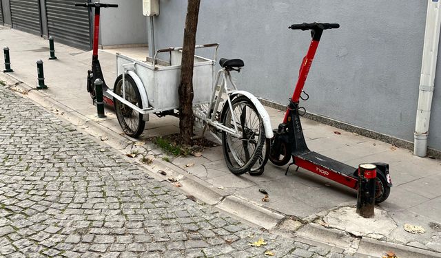 Eskişehir'de bu işgaller ne zaman bitecek!