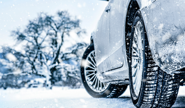 Eskişehir için kış alarmı: Önemli uyarılar!