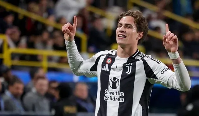 Yeni hocası belli oldu