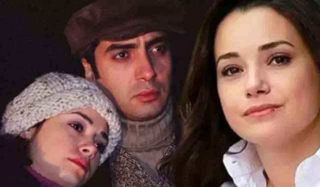 Kurtlar Vadisi'nin Elif'i trafik kazası geçirdi!