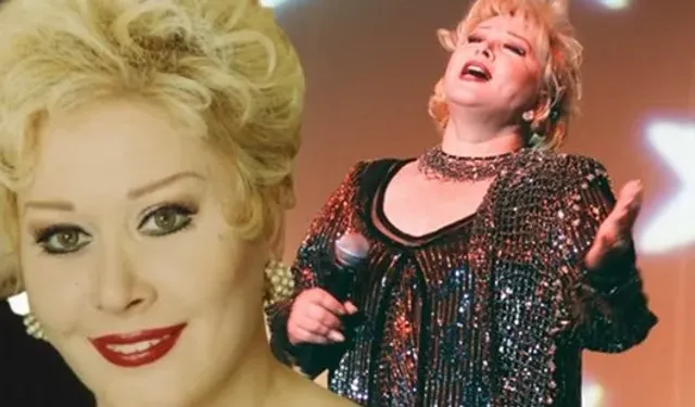 Muazzez Abacı'nın film gibi hayatını biliyor musunuz? İşte o büyük aşkın hikayesi