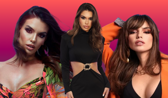 Dilara Kırmıt’tan anlamlı ödül: Katledilen kadınlara ithaf etti