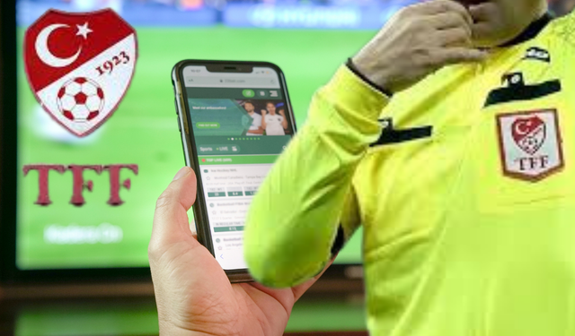 Eskişehirspor Başkan'ından bahis soruşturması açıklaması!