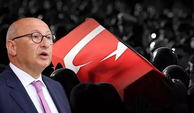 CHP Eskişehir Milletvekili Çakırözer'den Milli Yas çağrısı