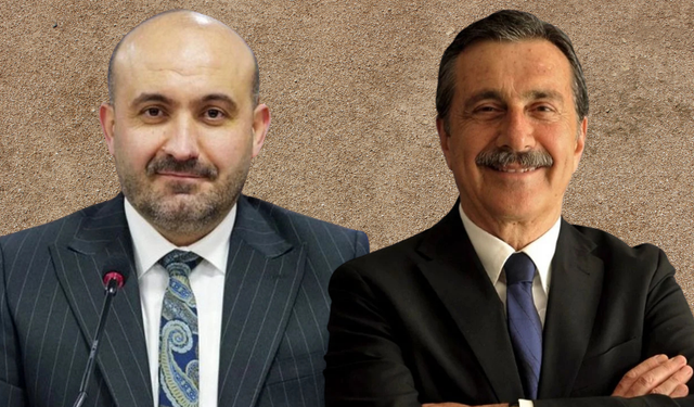 AK Parti’den Tepebaşı Belediyesi’ne sayıştay soruları