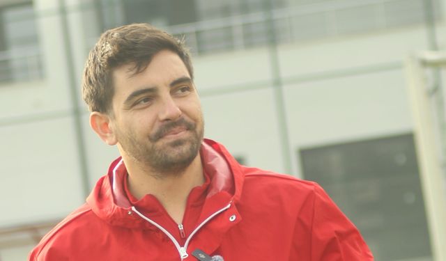 Eski Es-Es'li hasret giderdi