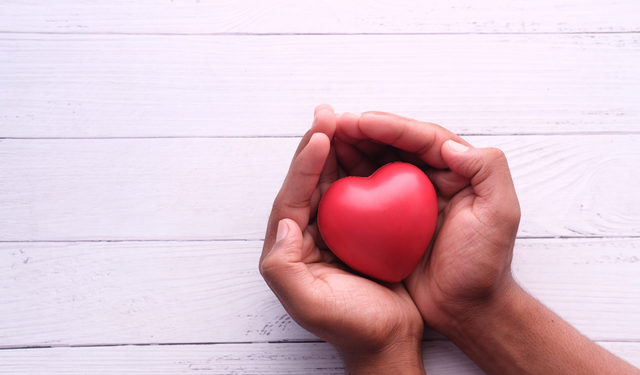 Eskişehir'de organ haftası: Bir organ bin umut!