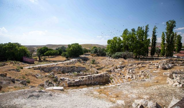Eskişehir'de bu gizli rota gündem oldu!