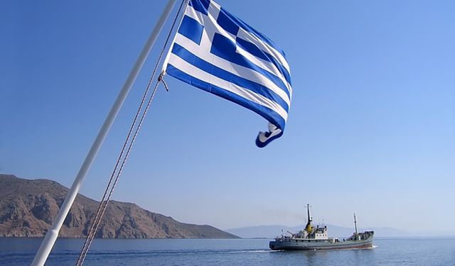 Yunanistan’da silahlı saldırı: 2 ölü