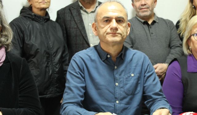 Eskişehir'de aile hekimleri 52. haftada da ses yükseltti