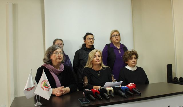 Kadına ve sağlık çalışanına şiddet: Tabip Odası’ndan dikkat çekici açıklama