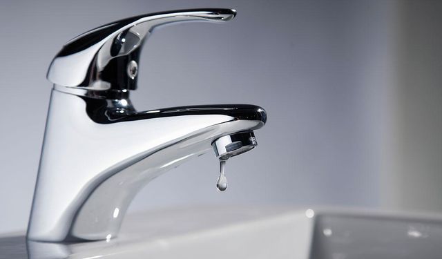 Eskişehir'in o mahallesinde zorunlu su kesintisi yaşanacak!