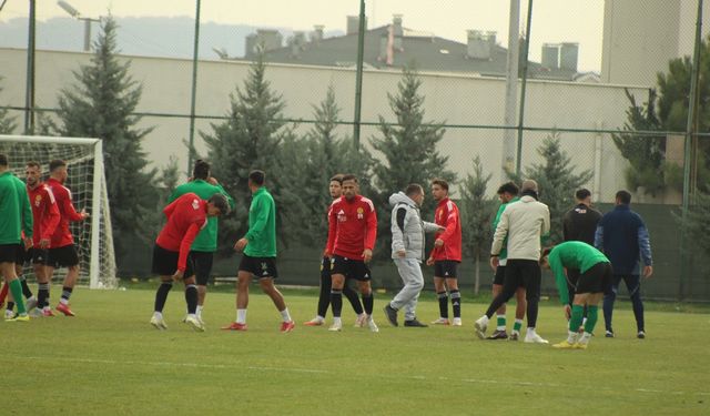 Tansiyonu düşürdü