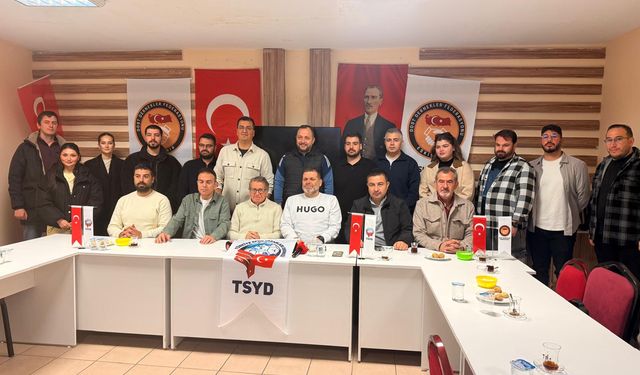 Teknik adamdan önemli açıklamalar...