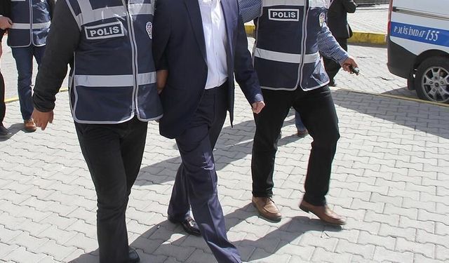 Zehir tacirlerine darbe: 7 kişi yakalandı